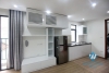 A new and cheap stuido for rent in Au co, Tay ho